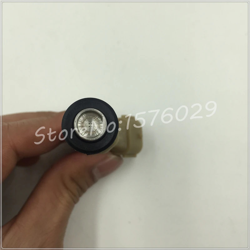 4 шт/партия топливный инжектор для Toyot a Hilux Land Cruiser Prado Coaster 1993- OEM 23250-75090 2325075090