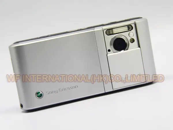 Телефон sony Ericsson C905 8MP wifi Bluetooth 3g GSM разблокированный мобильный телефон C905