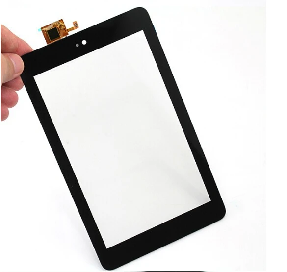 Оригинальный черный цвет тестирование для проведения лощине 7 3730 сенсорная