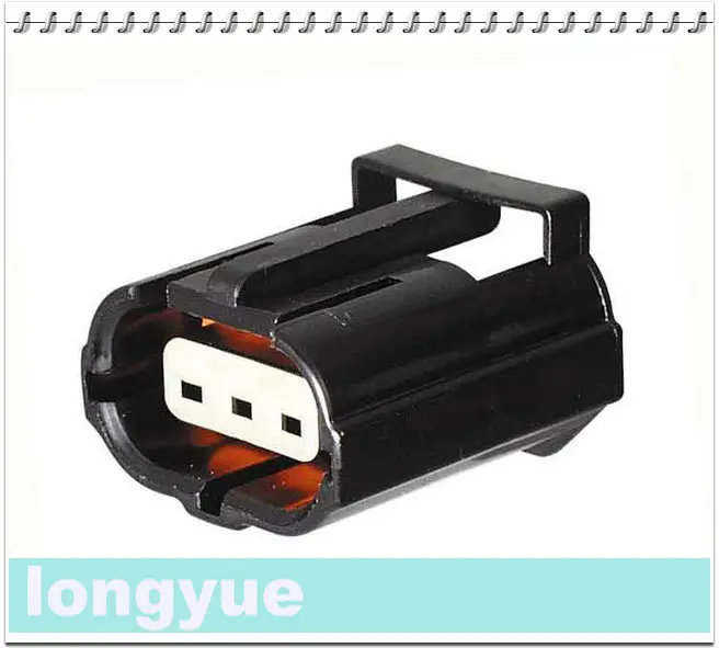 Longyue 10Kit 3way разъем типа econoseal Новинка; для женщин