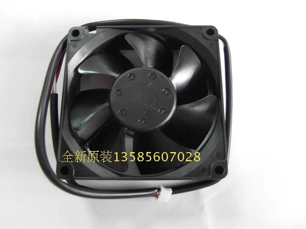 Вентилятор NMB 3110KL-05W-B49 24 V 0.13A