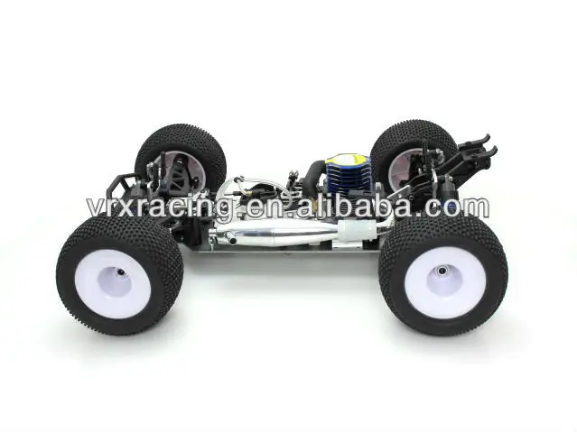 Vrx racing 1/8 масштаб 4WD Nitro Powered RC автомобиль, бензиновый RC автомобиль