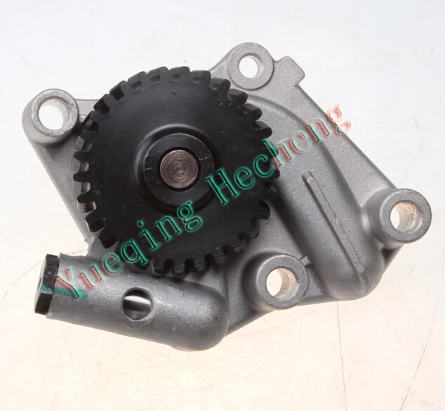 

New Oil Pump 129900-32001 YM129900-32001 for 4D94E 4TNV94 Engine