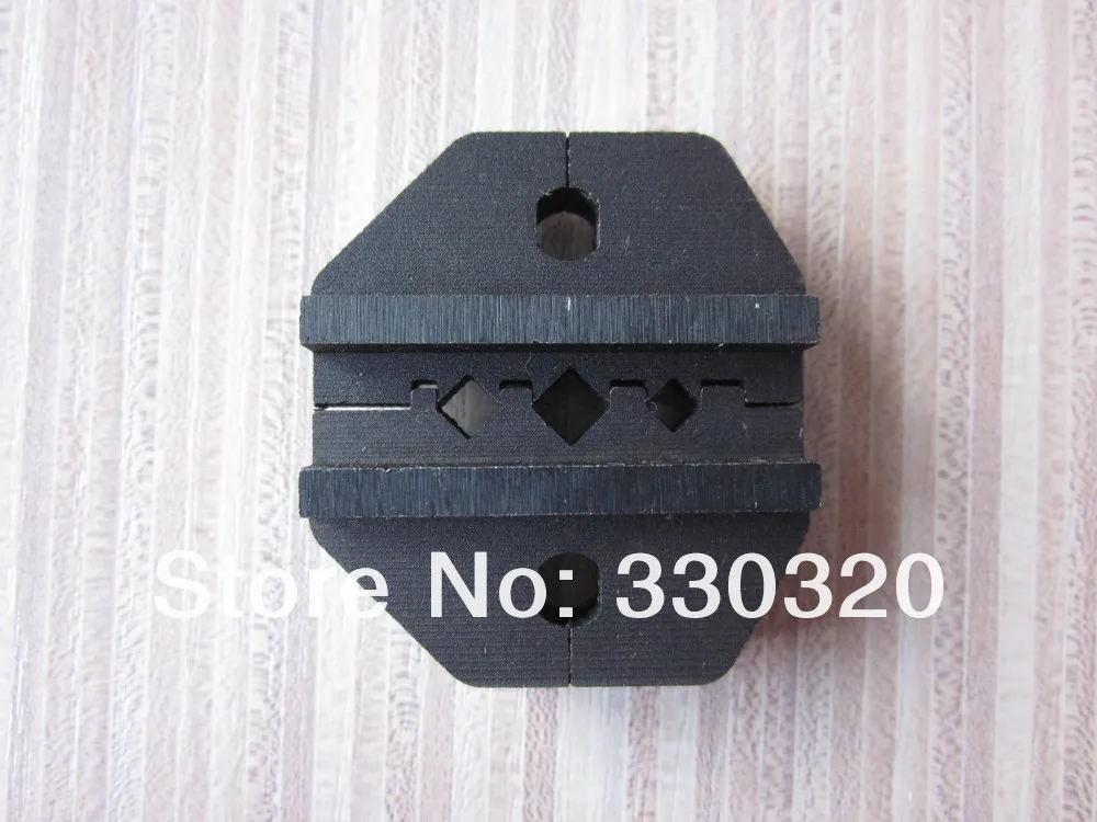 Солнечные фотоэлектрические Наборы для 2,5-6.0mm2 MC3/MC4/Tyco соединители обжимные инструменты S-K2546