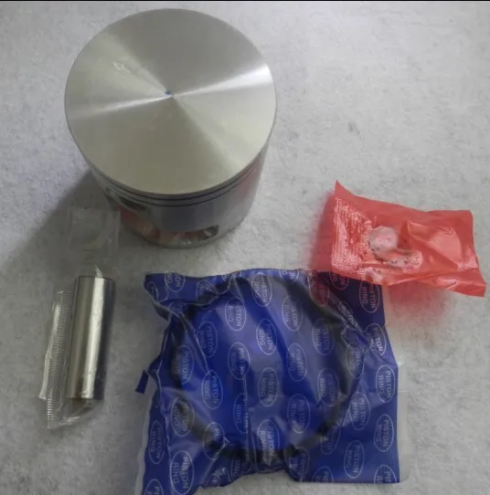 PISTON KIT 56MM HUS K970 K960 1