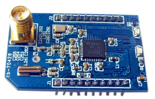 CC2530 ZigBee/Беспроводной модули/электронный компонент