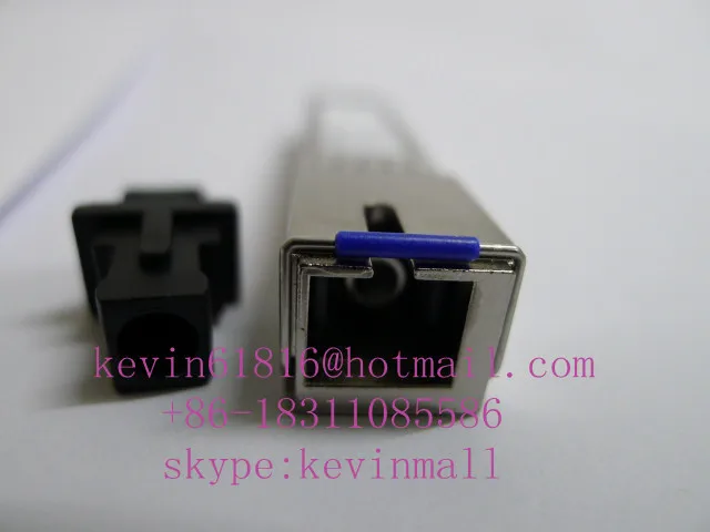 Hua Wei/NeoPhotonics/zte/hisense бренд SFP модуль для GPON OLT, класс C+, один SC порт. FiberCore