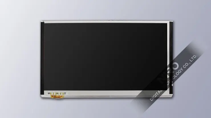 Niro DHL/EMS автомобильный навигатор 5," ЖК-экран LQ058T5DR03X ЖК-панель автомобильные запчасти