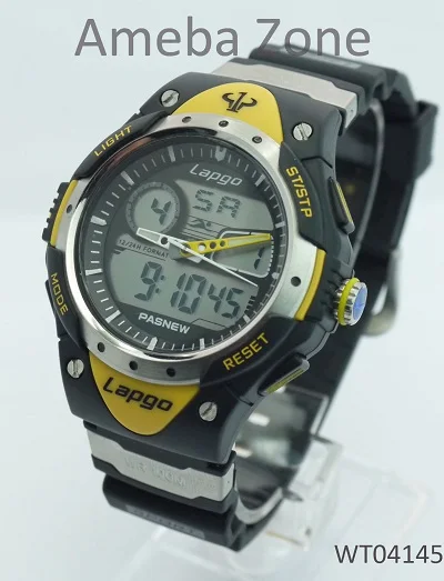 lapgo watch price