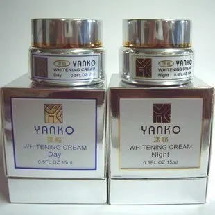 Крем Yanko Fade out