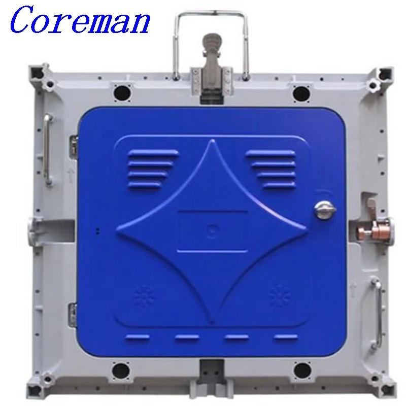 Coreman видео стеновая панель внутренний светодиодный дисплей экран рекламный шкаф p4 Крытый полноцветный СВЕТОДИОДНЫЙ знак p2 p3 p4 p5 p6 p8 p10 p12