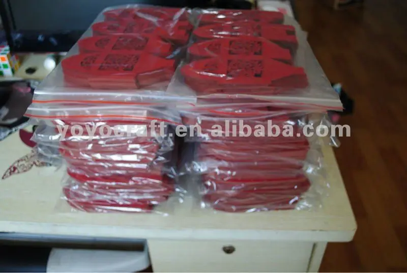 red box order