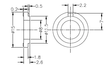 EZ-401-D1