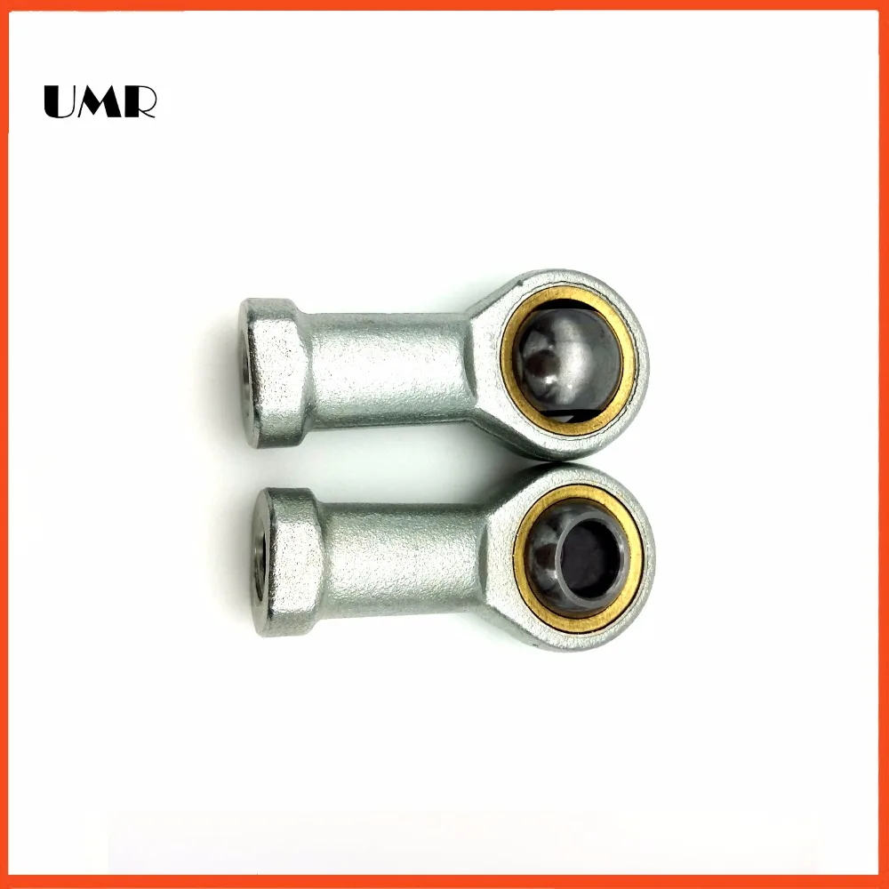 SIL14T/K PHSAL14 M14x2mm 14mm bearing left hand internal thread female