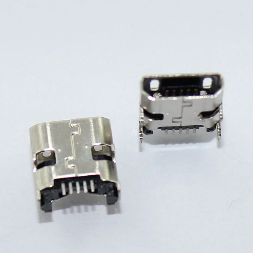 Cltgxdd 2x для acer ICONIA A3-A10 Micro USB зарядное гнездо постоянного тока Порты и разъёмы Разъем A3 Micro usb разъем