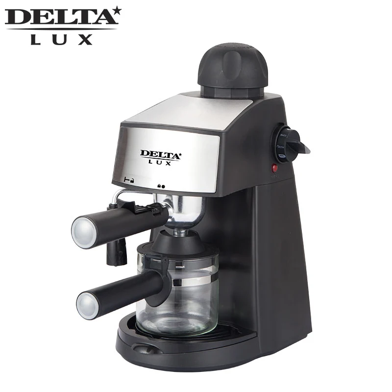 Купить Кухонная техника | <b>DL</b>-<b>8151K Coffee maker machine</b>, cafe ...