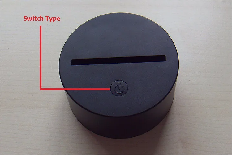 USB Button