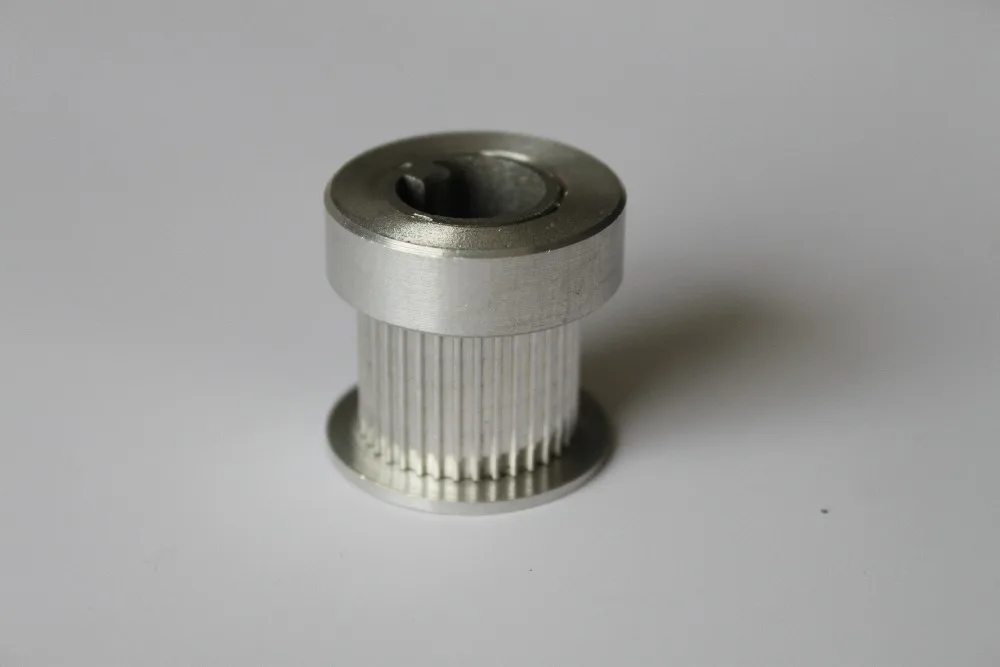 

Seiko Y pulley printer parts