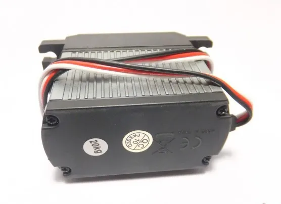 Запчасть для HSP 52019 сервомеханизм рулевого управления 20 кг для RC модели весы для багги грузовика Truggy запчасти
