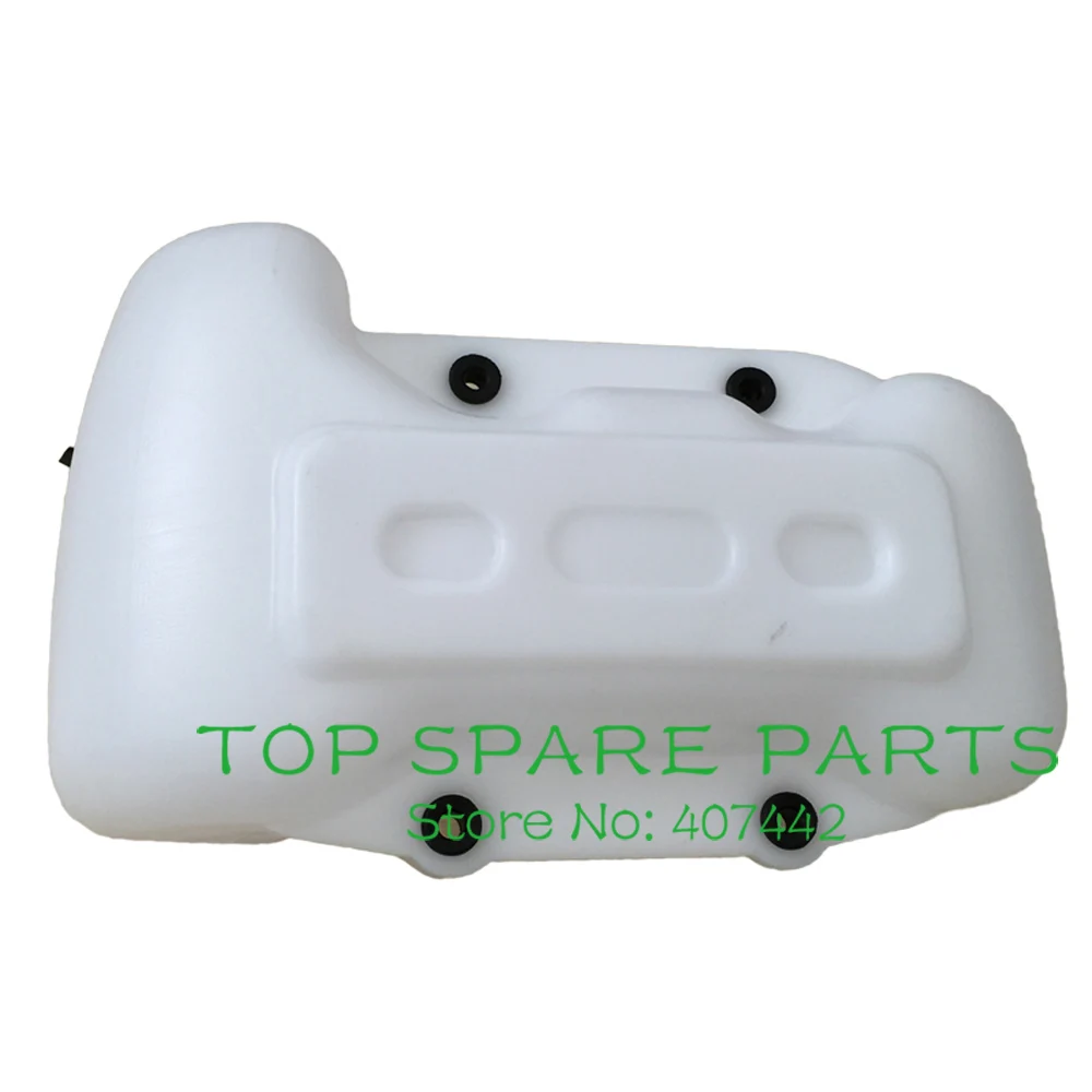 Китайские детали для кустореза топливный бак подходит CG260 330 430 520 | Инструменты