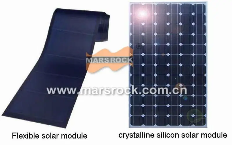 difference between flexible solar panel and crystalline silicon solar panel.jpg