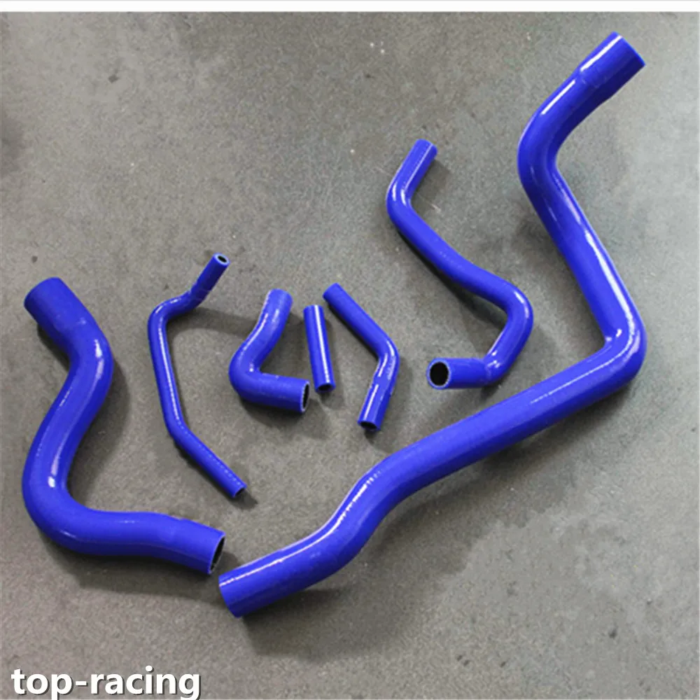 

For Volvo S60/S70/V70 (II) 2.3/2.4/2.5 T5 01-07 2001-2007 free shipping silicone hose
