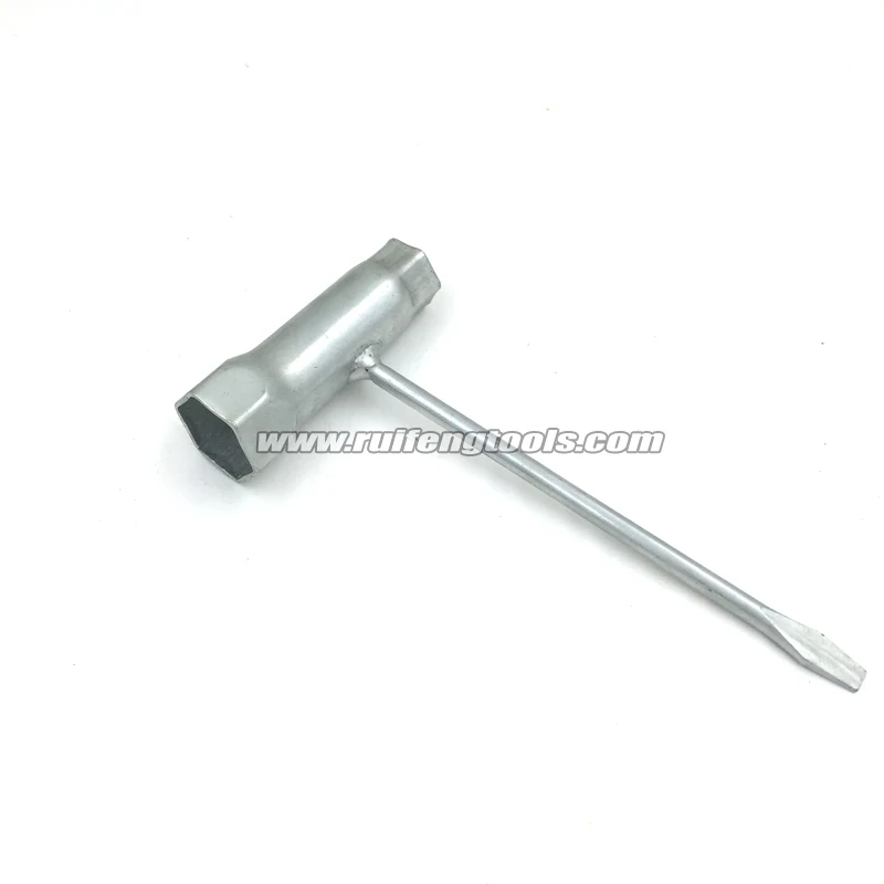H268 садовый инструмент части бензопилой частей plug spanner long