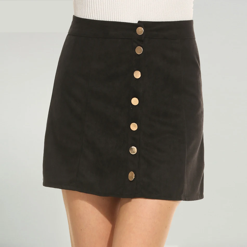 Женская мини-юбка Meaneor новая модная пикантная Повседневная облегающая офисная