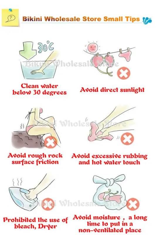 small tips