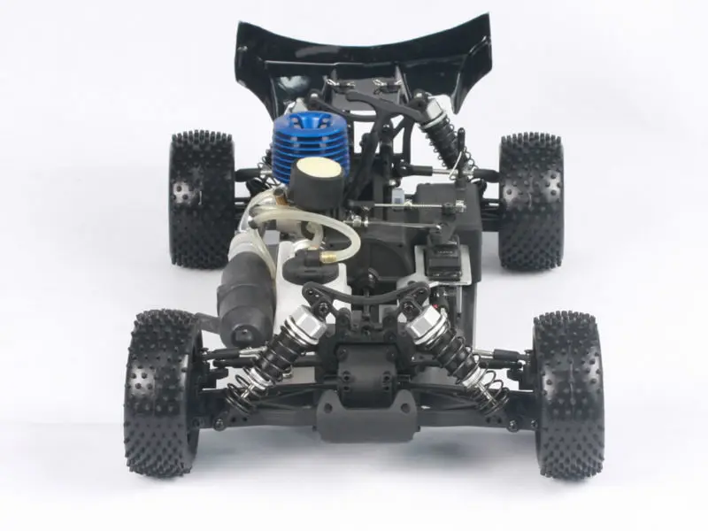 80cc rc car