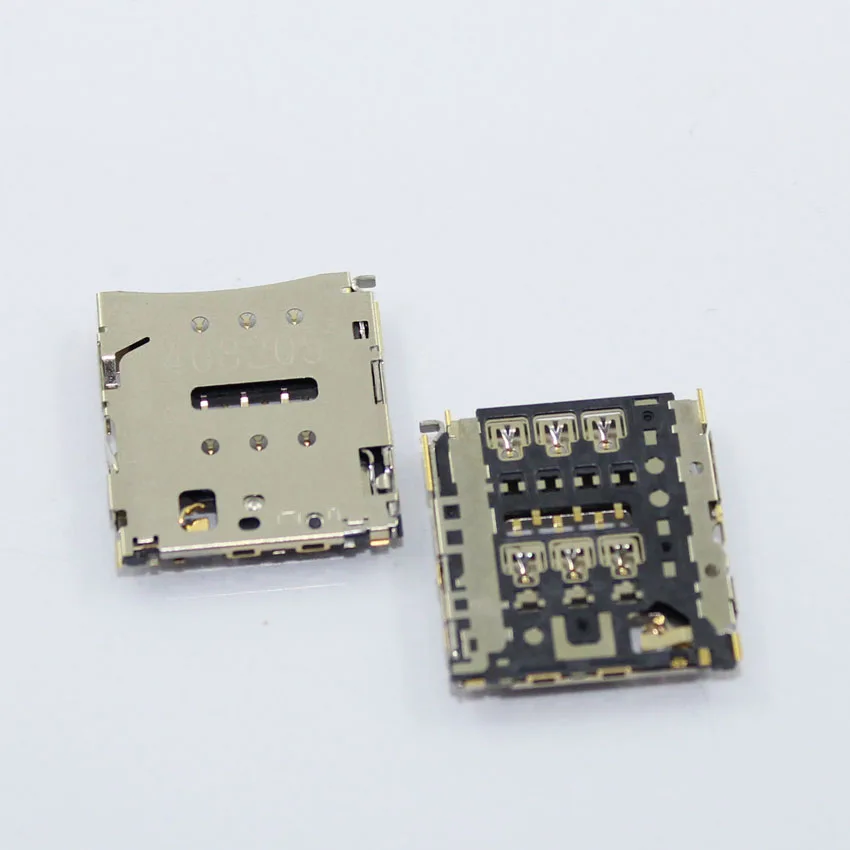 Sim card slot motorola droid 2