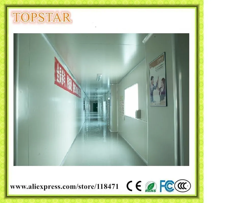 Для HOSIDEN фирменный дисплей HLD0909-020050 ЖК-панель с Лампа Подсветки CCFL один год гарантии