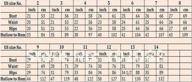 Lovely Royal Blue Ball Gown Halter Princess Little Pageant Flower Dress Size Chart Jpg
