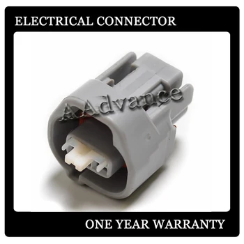

Sumitomo connector 2 Pin 1JZ-GTE | 2JZ-GTE / EVO MIVEC Gray 2P Waterproof Plug Connector