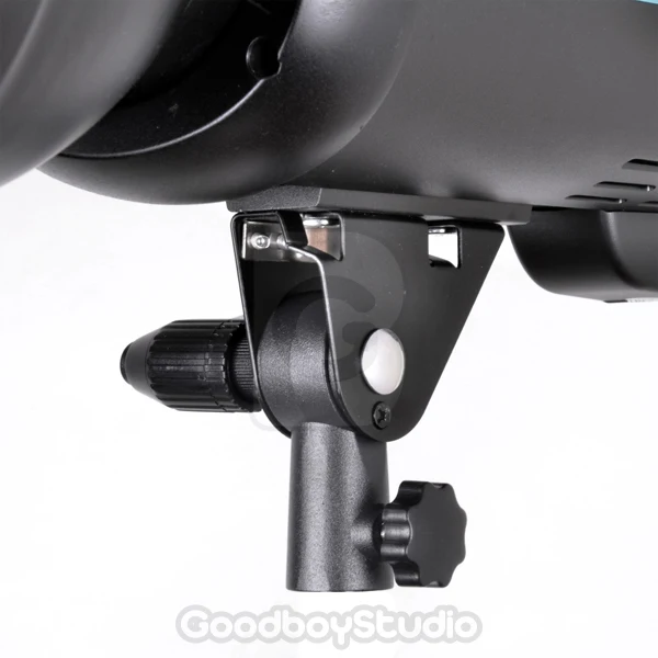 Godox QS-400 QS400 400 Вт Студия флэш Strobe Light лампа с FT-16 вспышка триггера