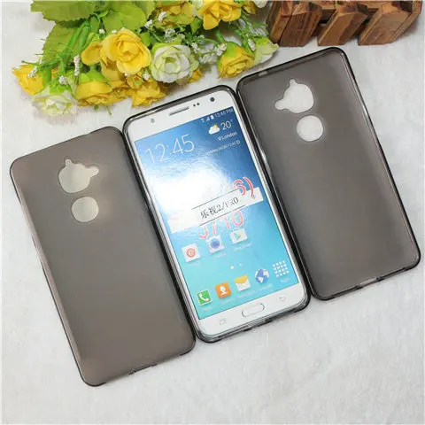 

Soft Silicone TPU Phone Back Cover Case For LeEco Letv Le 2 X620 X527 X520 / Le 2 Pro X25 X20 Pudding Gel Soft TPU Shell TP02