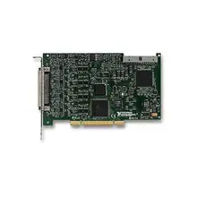 PCI-6733 высокоскоростной 8 канальный аналоговый выход полностью протестирована рабочих