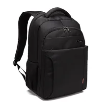 Большой карманный размер 15 дюймов Сумка для ноутбука Мужская ударопрочная сумка рюкзак для путешествий колледжа сумка для переноски компьютера