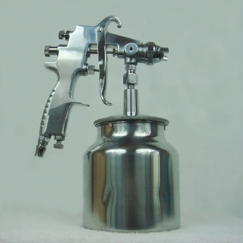 Распылитель пистолет Танк краска для авто краски ing распылитель краски ...