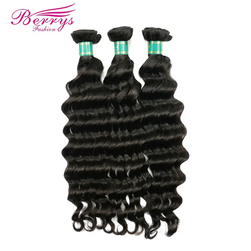 natural wave bundles