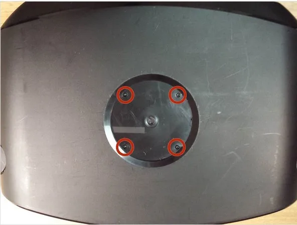 Gaems System G155 LCD Replacement LCD 