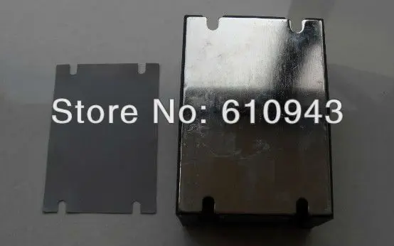 Трехфазный регулятор напряжения CTM 380V250A 4-20mA/0-5VDC/10K Potentionmeter