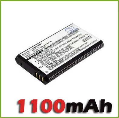 Batt11l Батарея для Midland xtc300, xtc350, xtc300vp4 Новый