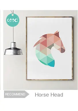 horse