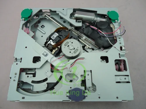 Blanpunkt DXM9550 (2)