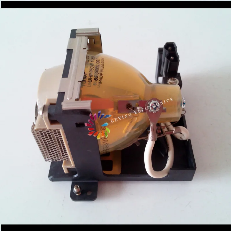 UHP250W 1,35 модуль с лампой для проектора TDP-D1 для TDP-D1/TDP-D1-US