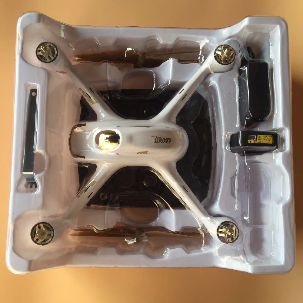 Hubsan H501S X4 PFV бесщеточный, аэрофотографический Квадрокоптер с gps камерой для начинающих гоночный Дрон с камерой
