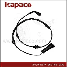 10 шт. 13131256 6235623 Trw Предупреждение свяжитесь износ тормозных колодок для Opel Vauxhall GIC191 /розничная