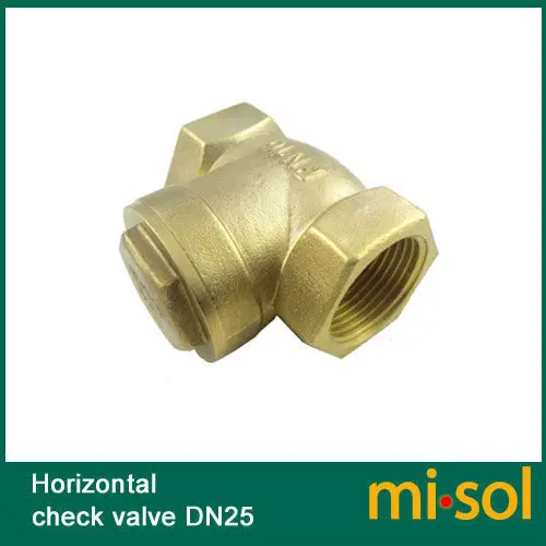 horizon-check-valve-DN25-4