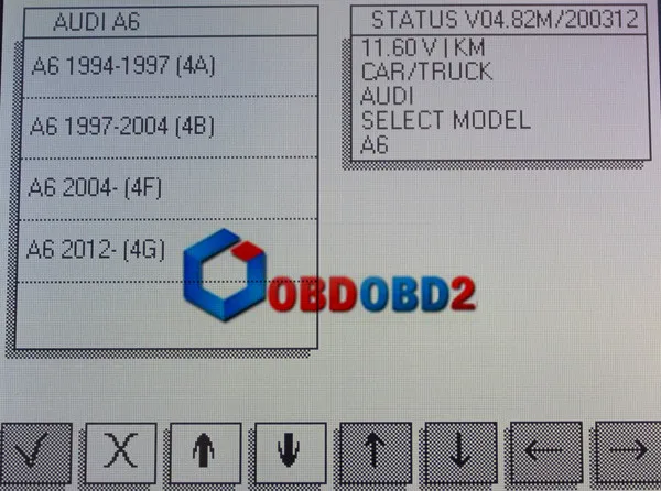 FTDI Digiprog III OBD версия нескольких языков Digiprog 3 V4.94 одометр программ с OBD2 ST01 ST04 кабель одометр Digiprog3